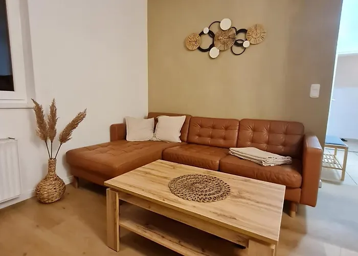 Sarahs Village Apartments