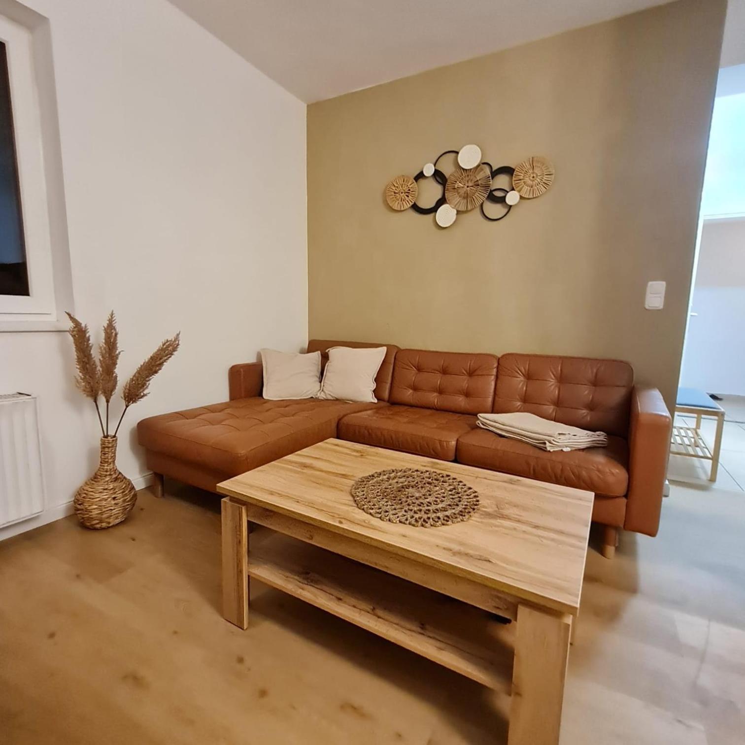 Sarahs Village Apartment Ottnang am Hausruck